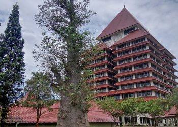 10 Kampus Terbaik Indonesia Versi Webometrics Tahun 2026