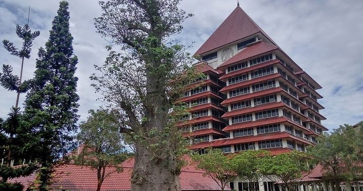 10 Kampus Terbaik Indonesia Versi Webometrics Tahun 2026