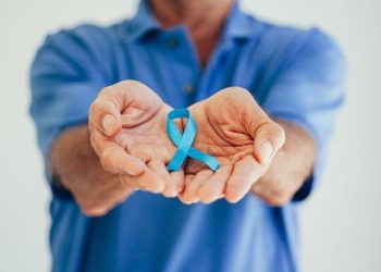 Kanker Prostat Dapat Terjadi pada Pria Muda