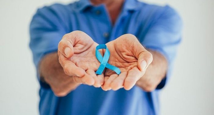 Kanker Prostat Dapat Terjadi pada Pria Muda