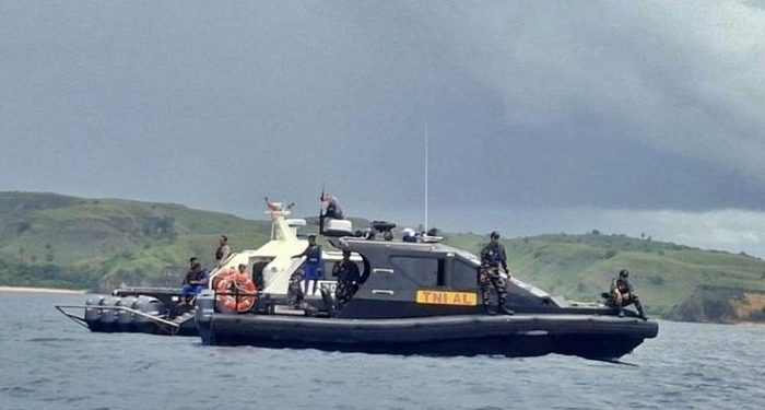 Kedutaan Besar Spanyol Apresiasi Indonesia dalam Penanganan Kecelakaan Kapal KM Putri Sakinah