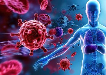 Keberadaan Komorbid bisa Tingkatkan Risiko Keparahan Super Flu