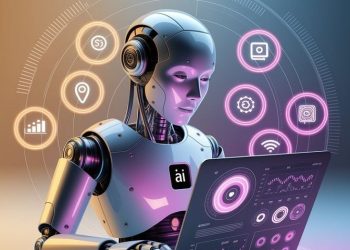 Korea Selatan Resmikan UU Penggunaan Kecerdasan Buatan AI secara Aman