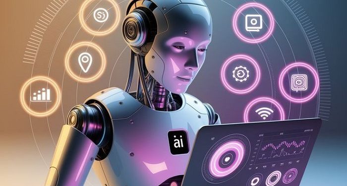 Korea Selatan Resmikan UU Penggunaan Kecerdasan Buatan AI secara Aman