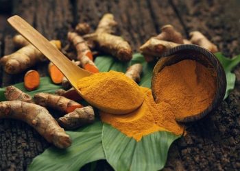 Kunyit Mengandung Senyawa Aktif Kurkuminoid yang Berikan Efek Positif pada Tubuh