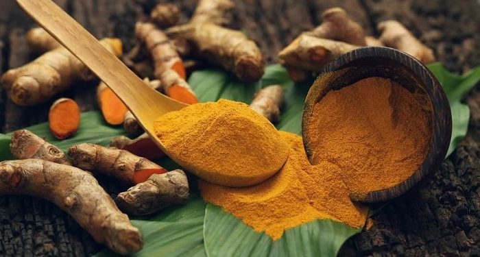 Kunyit Mengandung Senyawa Aktif Kurkuminoid yang Berikan Efek Positif pada Tubuh