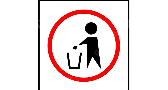 Jakarta Barat Galakkan Larangan Buang Sampah Sembarangan Demi Mencegah Banjir