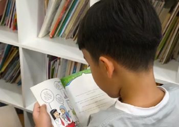 Kenal Lebih Dekat Jakata Islamic School, Lingkungan Belajar Aman dan Nyaman