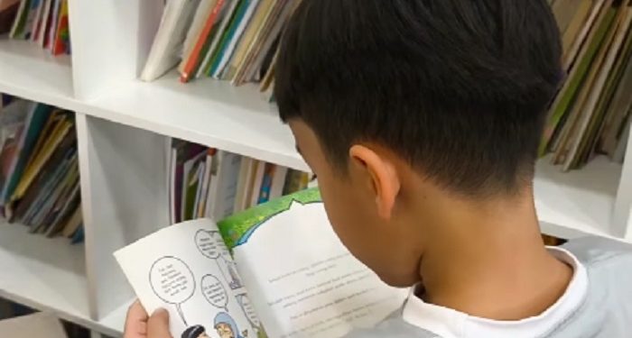 Kenal Lebih Dekat Jakata Islamic School, Lingkungan Belajar Aman dan Nyaman