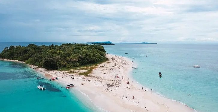 Pemerhati Lingkungan Sulawesi Selatan Menilai Kepulauan yang Kompleks Butuh Pendekatan Holistik
