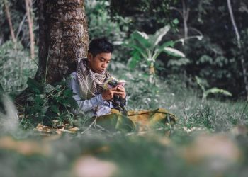 Ketahui Bahasa Tubuh yang Digunakan Rasulullah dalam Mengkader Sahabat