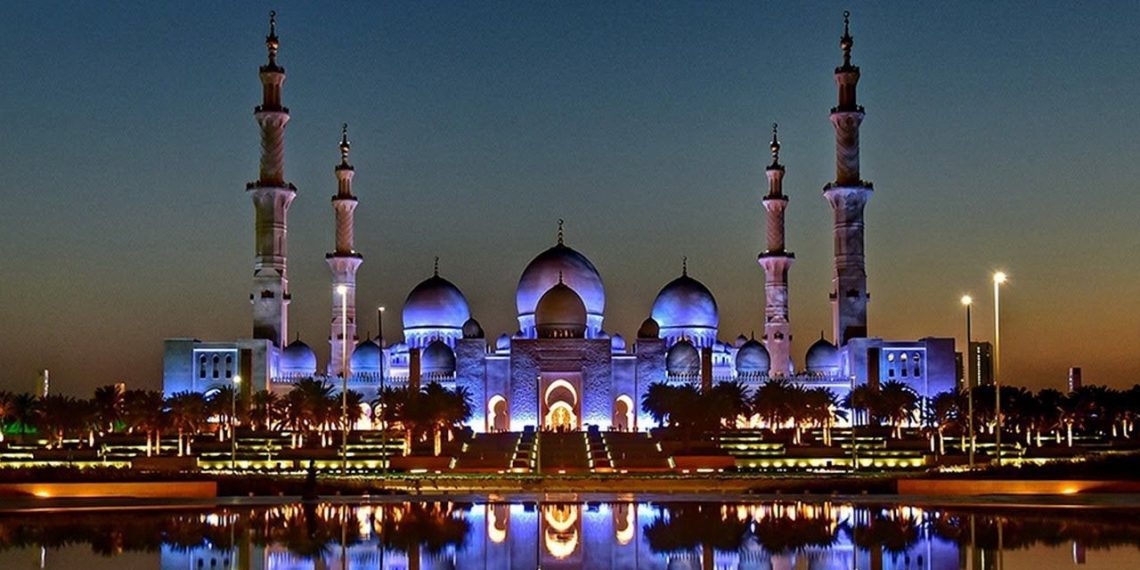 Hidayah Islam Itu Universal