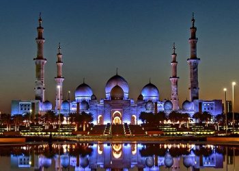 Hidayah Islam Itu Universal