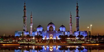 Hidayah Islam Itu Universal