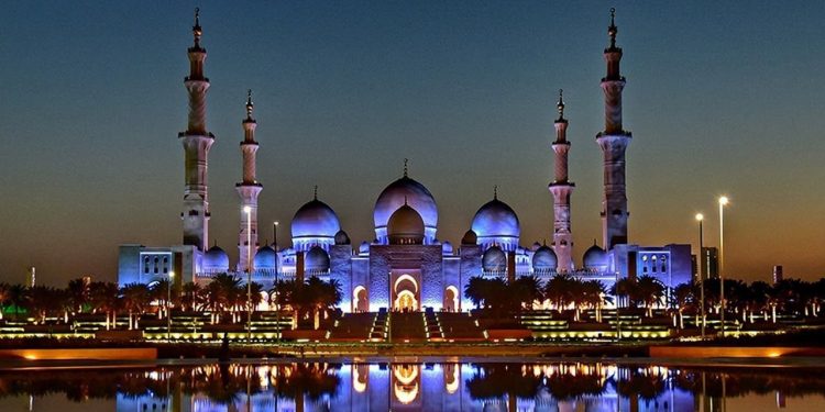 Hidayah Islam Itu Universal