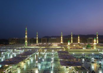 Ketahui Lembaga Pendidikan pada Masa Rasulullah