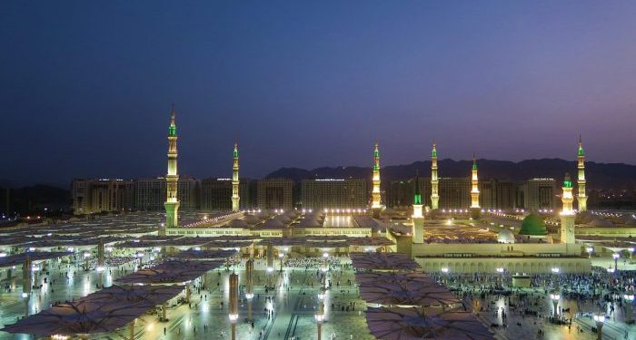 Ketahui Lembaga Pendidikan pada Masa Rasulullah