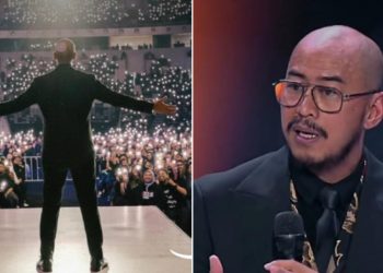 Heboh Mens Rea Pandji