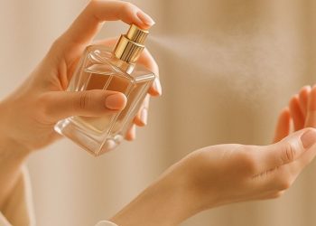 Tips Agar Wangi Parfum Tahan Lebih Lama