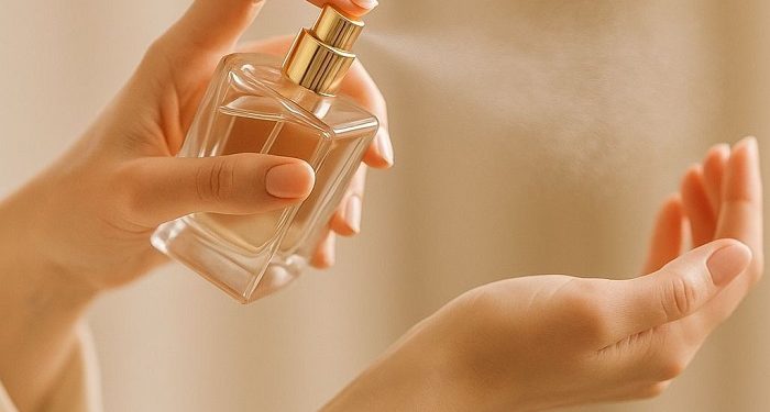 Tips Agar Wangi Parfum Tahan Lebih Lama