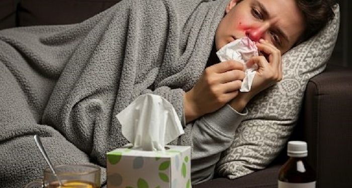 Pemkot Jaksel Imbau Warga Penyebaran Superflu pada Musim Hujan