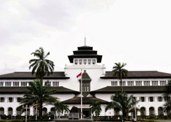 Pemprov Jabar Resmi Tetapkan WFH Setiap Kamis Bagi Aparatur Sipil Negara Mulai Januari 2026