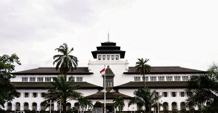 Pemprov Jabar Resmi Tetapkan WFH Setiap Kamis Bagi Aparatur Sipil Negara Mulai Januari 2026