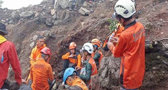Kronologi Pendaki Syafiq Ali yang Hilang di Gunung Slamet, Kini Sudah Ditemukan