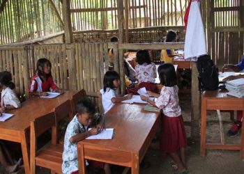 23 Satuan Pendidikan di Aceh Kembali Mengadakan Belajar Mengajar