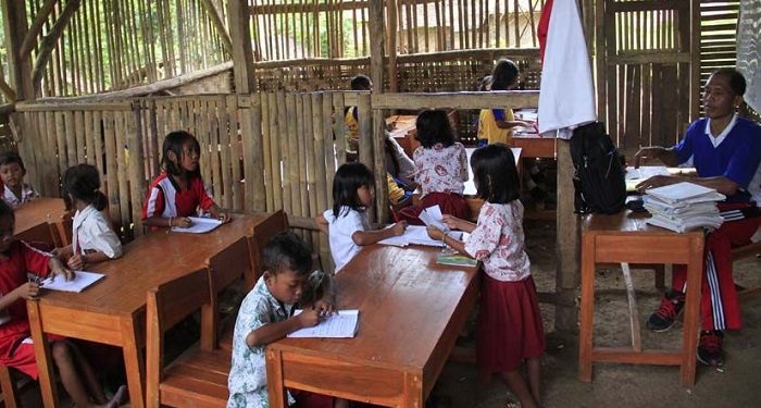 23 Satuan Pendidikan di Aceh Kembali Mengadakan Belajar Mengajar