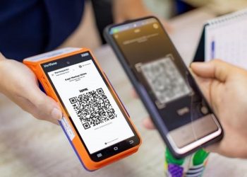 ‎Waspada Penipuan Online di Tengah Meningkatnya Aktivitas Transaksi dan Pengiriman Barang Digital