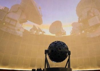 Planetarium Jakarta Tetap Buka Saat Libur Nasional Mendatang