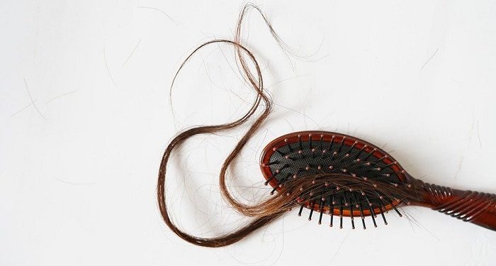 Delapan Tips Menebalkan Rambut dengan Efektif