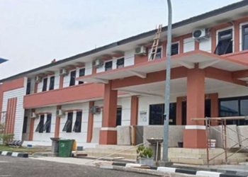 Konektivitas Internet, Literasi dan Keterampilan Digital Siap Lengkapi Fasilitas Sekolah Rakyat