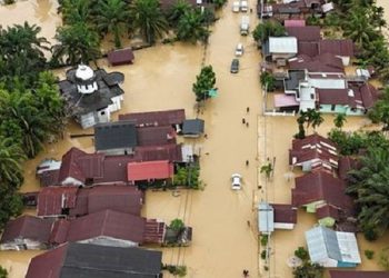 BNPB Pastikan Status Tanggap Darurat Bencana di Kepulauan Siau, Tagulandang dan Sitaro