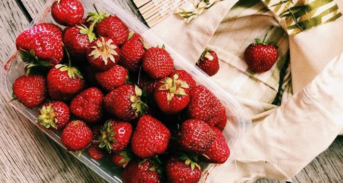 Berikut Ragam Makanan yang Mendukung Kinerja Otak