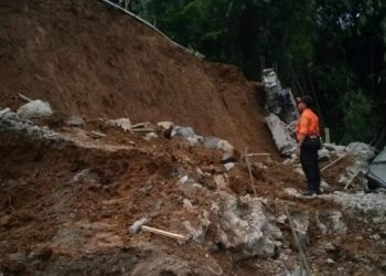 Tim SAR Gabungan Kerahkan 250 Personel untuk Operasi Pencarian Korban Longsor di Cisarua