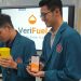 Mahasiswa Ubaya Ciptakan Alat Portabel VeriFuel untuk Deteksi Kemurnian BBM Berbasis loT