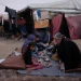 Keluarga Pengungsi Gaza Merayakan Ramadan di Tenda-tenda Mawasi