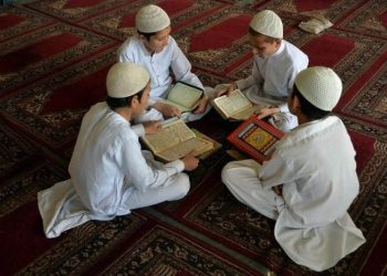 15 Hadits tentang Ramadan yang Perlu Diketahui Umat Muslim