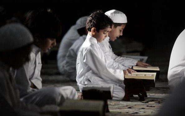 Hindari 3 Niat Ini Saat Membaca Al-Qur’an