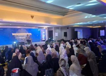 Makna Takwa dan Keutamaan Ramadan Disampaikan dalam Makna Series 5.0