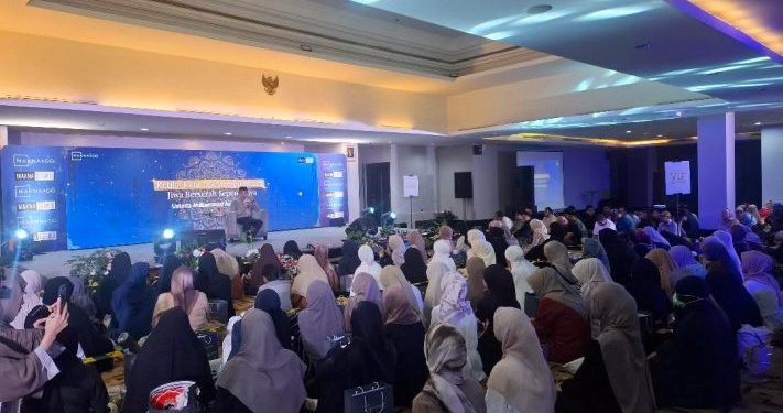 Makna Takwa dan Keutamaan Ramadan Disampaikan dalam Makna Series 5.0