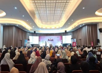 KHADIJATEE Special Events: 460 Tiket Tarhib Ramadan 1447 H Sold Out di Depok