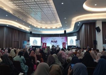 KHADIJATEE Special Events Hadirkan Edukasi Spiritual dan Kesehatan Jelang Ramadan