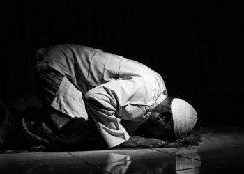 Kisah Nuhair yang Tak Berani Meminta Surga