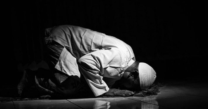 Kisah Nuhair yang Tak Berani Meminta Surga