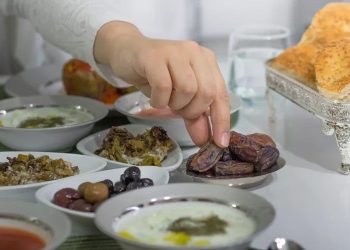 Pelajaran dari Saad bin Abi Waqqash: Pentingnya Makanan Halal dalam Kehidupan