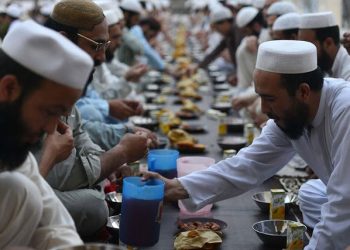 Hadits Palsu tentang Anjuran Maaf-Maafan Sebelum Ramadan