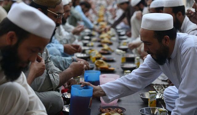 Hadits Palsu tentang Anjuran Maaf-Maafan Sebelum Ramadan